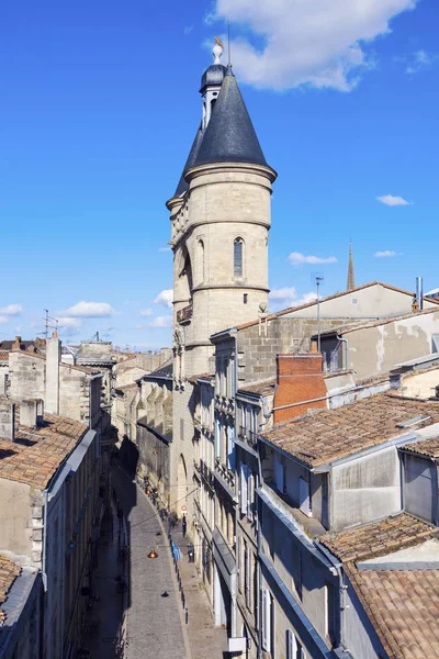Grosse cloche in Bordeaux