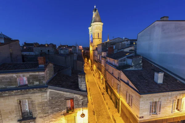 Cloche Grosse a Bordeaux — Foto Stock