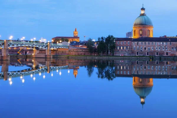 Hastane La Grave Toulouse