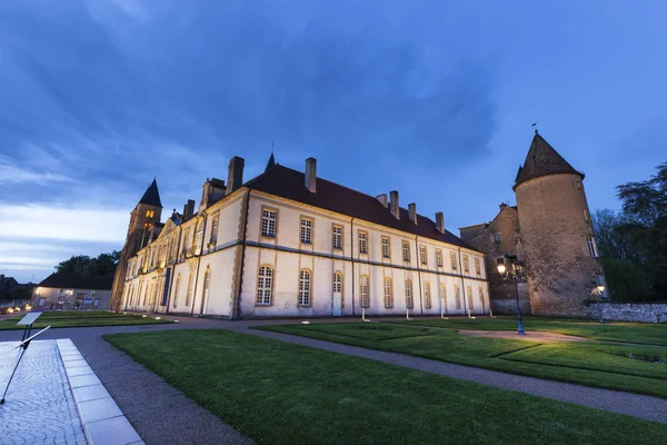 Bazilika Paray-le-Monial — Stock fotografie