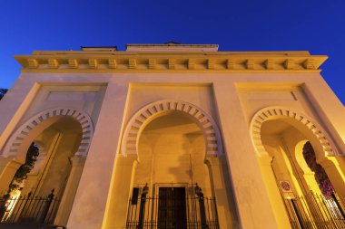 Cebelitarık Holy Trinity Katedrali