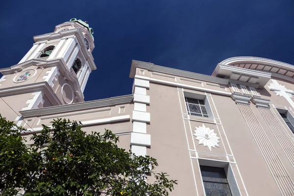 Cathedral St Mary taç Gibraltar