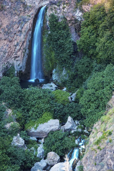 El Tajo Gorge i Ronda — Stockfoto