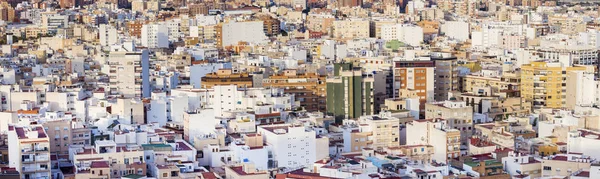 Arquitectura de Almería —  Fotos de Stock
