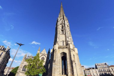 Saint-Michel Bordeaux Bazilikası