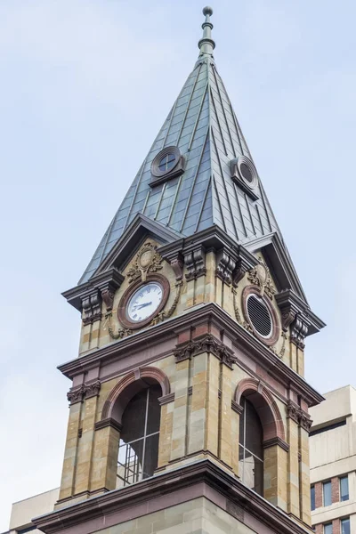 Municipio di Halifax — Foto Stock