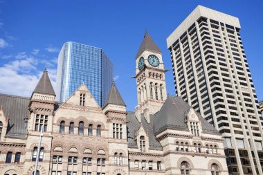 Toronto Belediye Binası