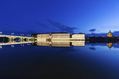 Pont-Neuf in Toulouse