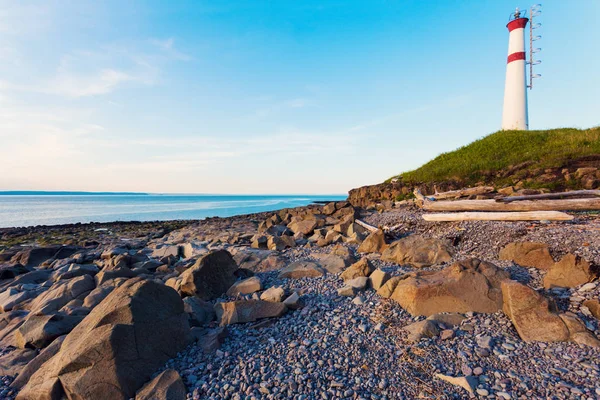 Faro de Black Rock — Foto de Stock