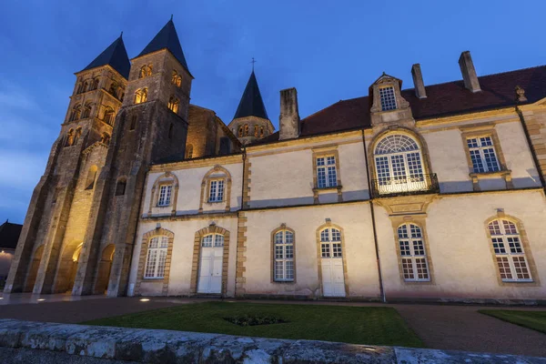 Basilique de Paray-le-Monial — Photo