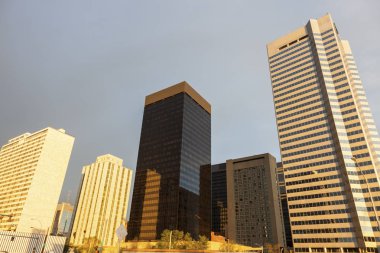 Edmonton modern mimari