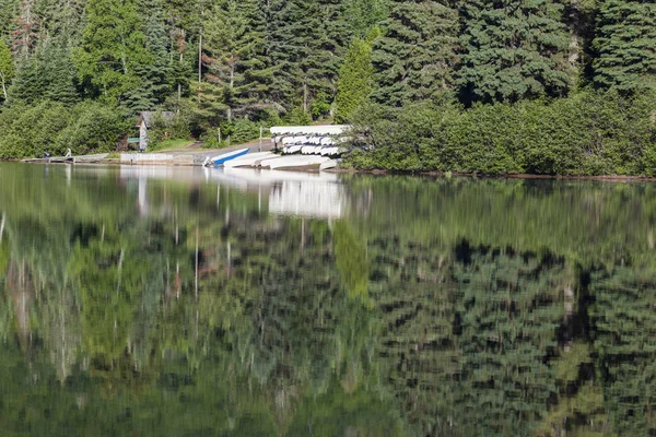 Parc national de la Mauricie — Photo