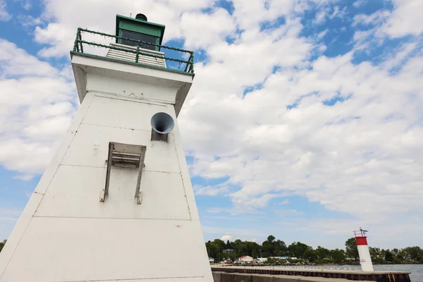 Port Dover világítótorony — Stock Fotó