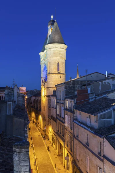 Grosse cloche in Bordeaux