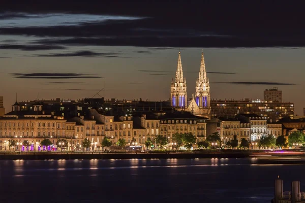 Saint-Louis des Chartrons Church in Bordeaux