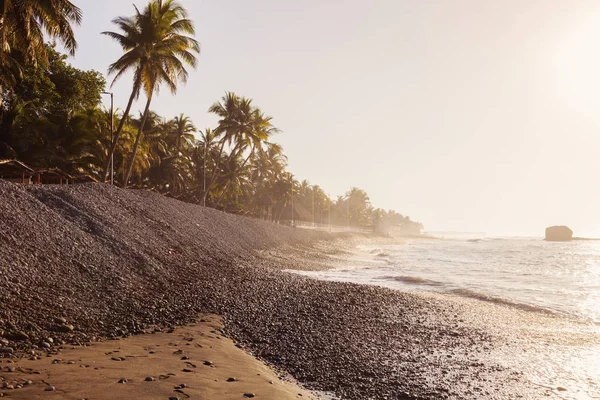 Tunco Strand Salvador Tunco Salvador — Stockfoto