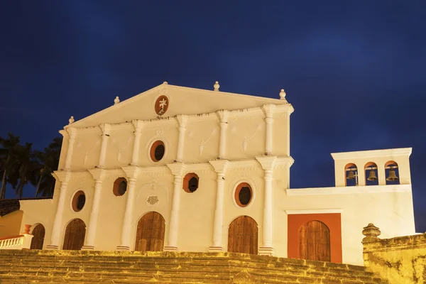 San Francisco Klooster Granada Granada Nicaragua — Stockfoto