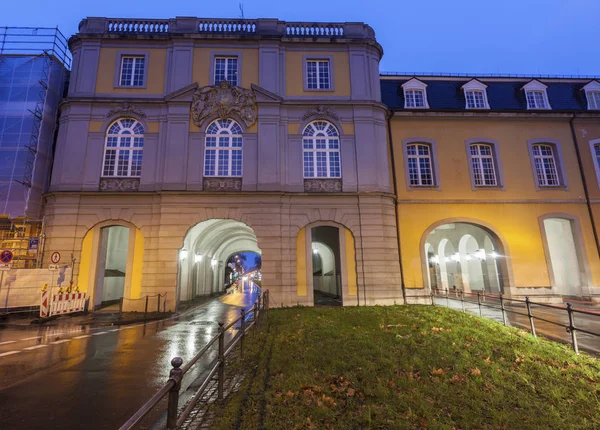 Koblenzer Tor in Bonn — Zdjęcie stockowe