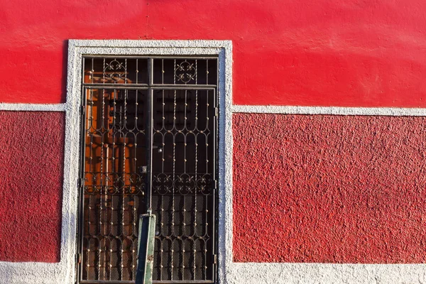 Granada renkli mimarisi — Stok fotoğraf