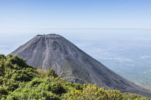 Izalco volkan Salvador — Stok fotoğraf