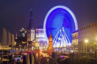 Düsseldorf içinde