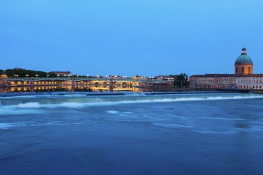 Hastane La Grave Toulouse