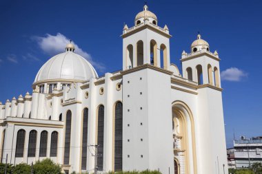 San Salvador Katedrali