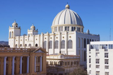 San Salvador Katedrali