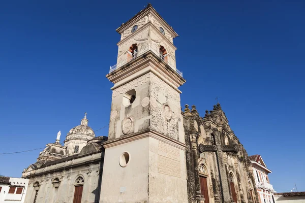 Chiesa di La Merced a Granada — Foto Stock