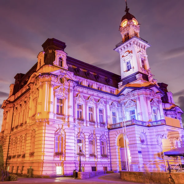 Ayuntamiento de Nowy Sacz —  Fotos de Stock