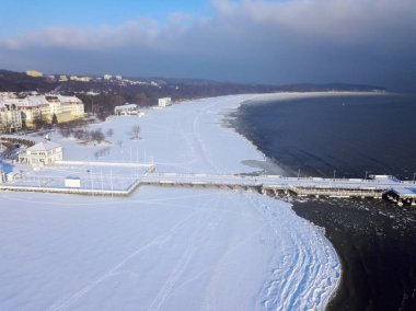 Beyaz Beach Sopot