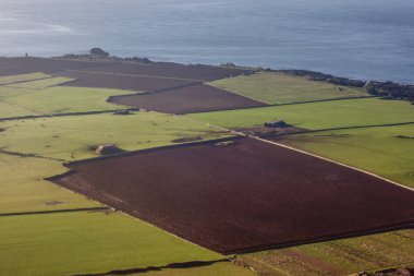 Hava Man Adası Panoraması