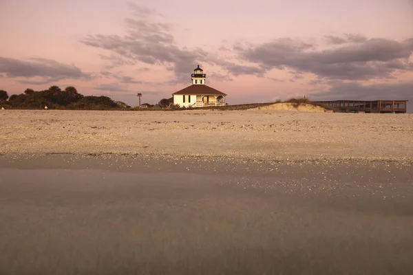 Phare de Port Boca Grande — Photo