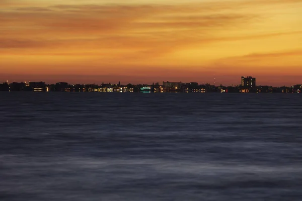 Fort Myers Beach — Stockfoto