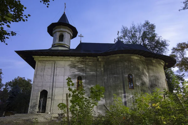 Igreja em Soroca — Fotografia de Stock