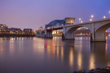 Chattanooga Panoraması