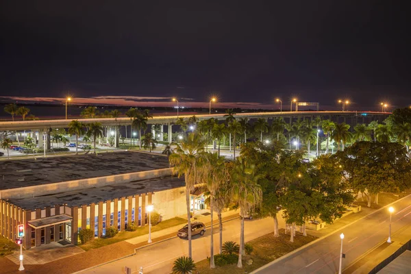 Architecture of Fort Myers — Stock Photo, Image