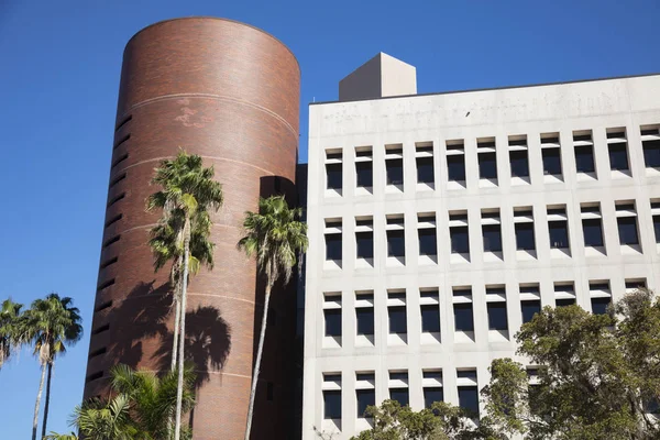 Architecture of Fort Myers — Stock Photo, Image