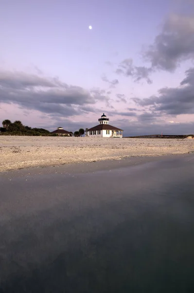 Phare de Port Boca Grande — Photo