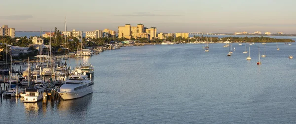 Fort Myers Beach — Stock Photo, Image