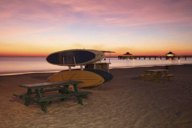 Fort Myers Beach