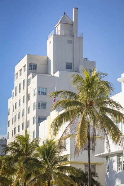 Arquitectura de Miami Beach —  Fotos de Stock