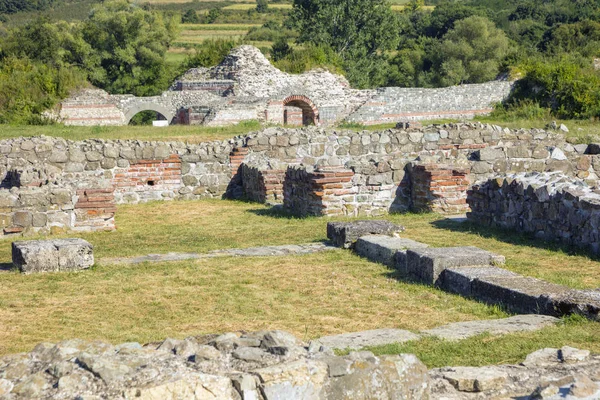 Ruines de Gamzigrad — Photo