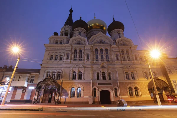 Panteleimon Monastery Odessa Odessa Odesssa Oblast Ukraine — Stock Photo, Image