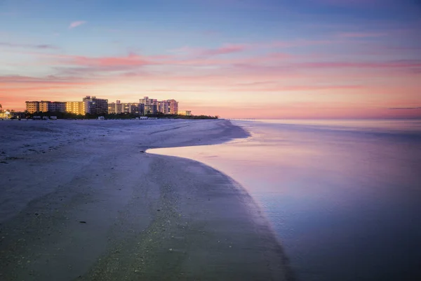 Fort Myers Beach Fort Myers Beach Florida Usa — Stockfoto