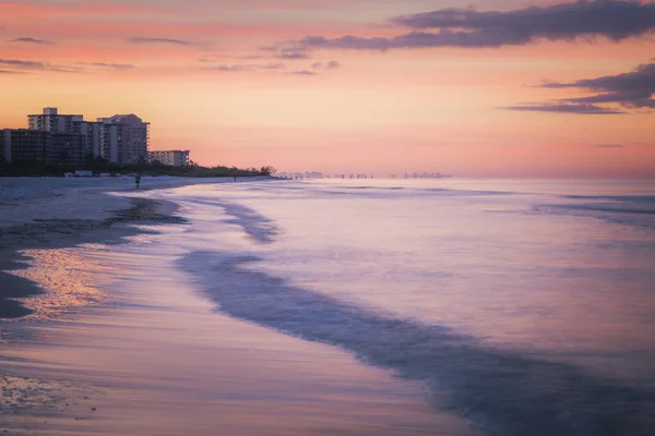 Fort Myers Beach Fort Myers Beach Florida Usa — Stockfoto