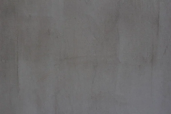 Сіра Текстура Бетонних Стін Подряпинами Тріщинами — стокове фото