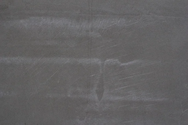 Gray Concrete Wall Texture Scratches Cracks — Stock Photo, Image