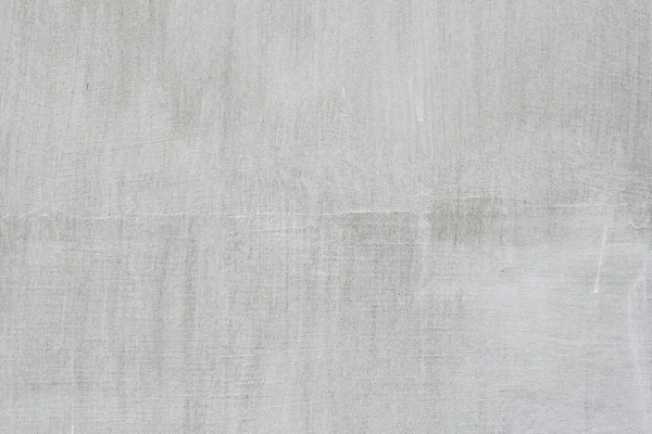 Szary Betonowa Ściana Tekstura Budowlańca Paskami Zadrapaniami — Zdjęcie stockowe