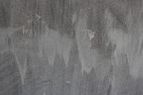 Текстура Старой Страшной Бетонной Стены Трещинами Узлами — стоковое фото